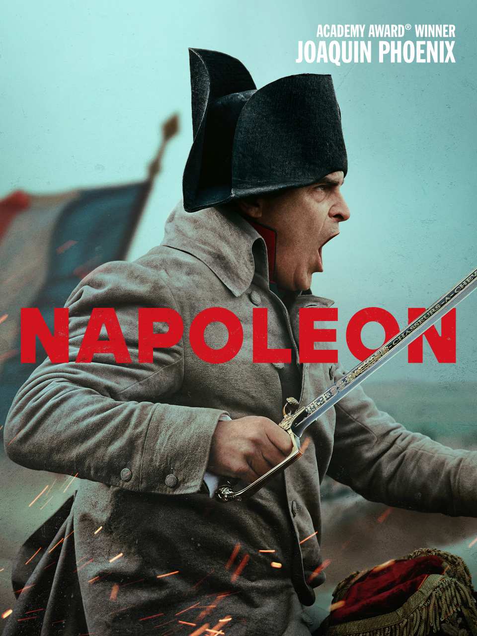 Napoleon 2023 Hindi English Dual Audio Full Movie HD ESub Movies4U.com