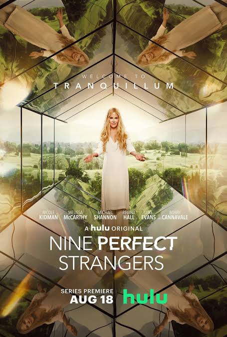 Nine Perfect Strangers S1 2021 Hindi Completed Web Series ESub HEVC Movies4U.com