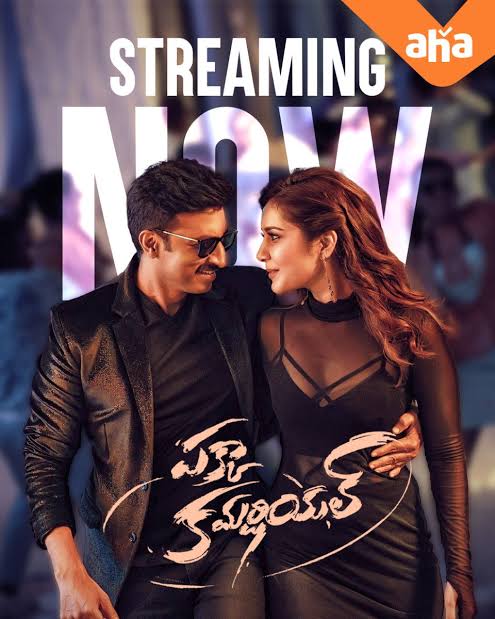 Pakka Commercial 2022 South Hindi Dubbed Full Movie UnCut HD ESub Movies4U.com