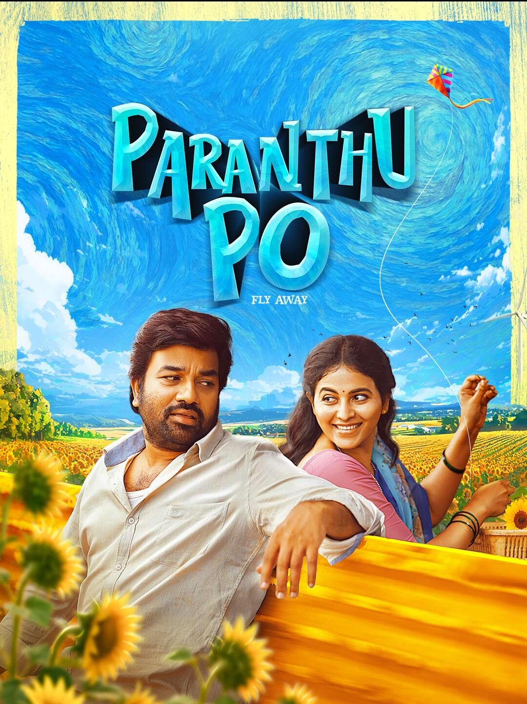 Paranthu Po (2025) (Hindi   Tamil) Dual Audio UnCut South Movie HD ESub Movies4U.com