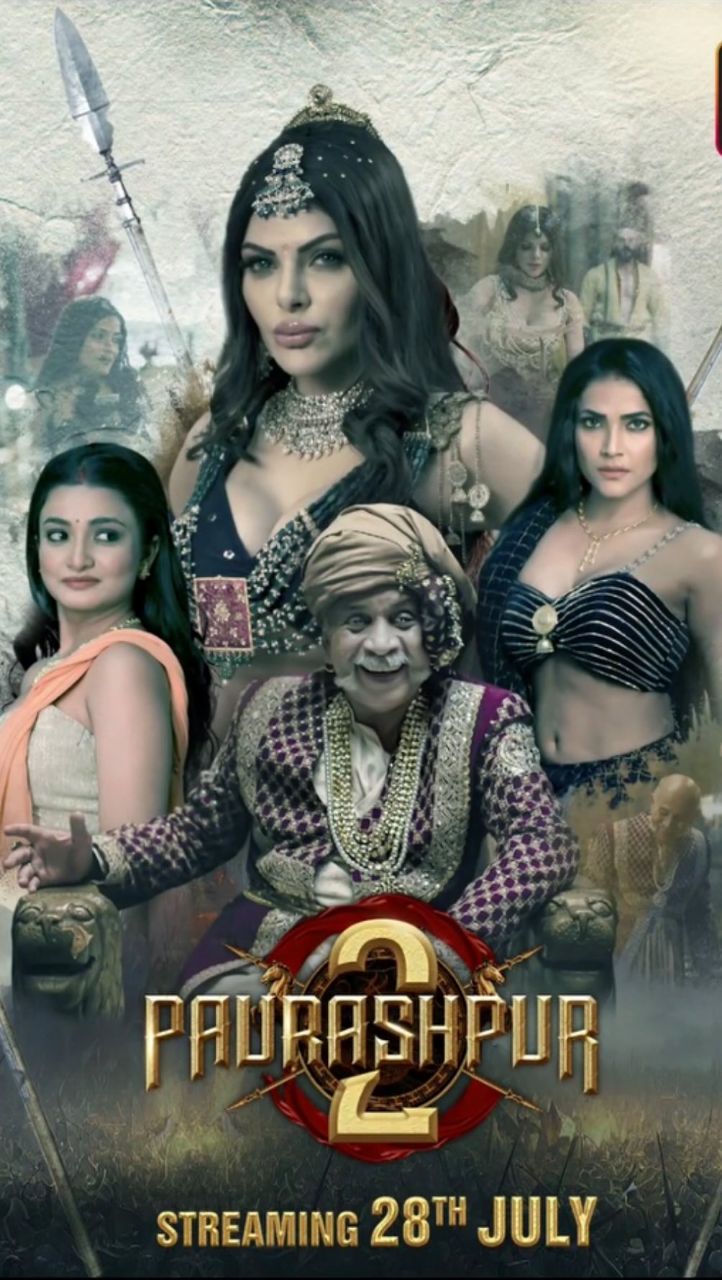 Paurashpur S2 2023 Hindi Completed Web Series HEVC Movies4U.com