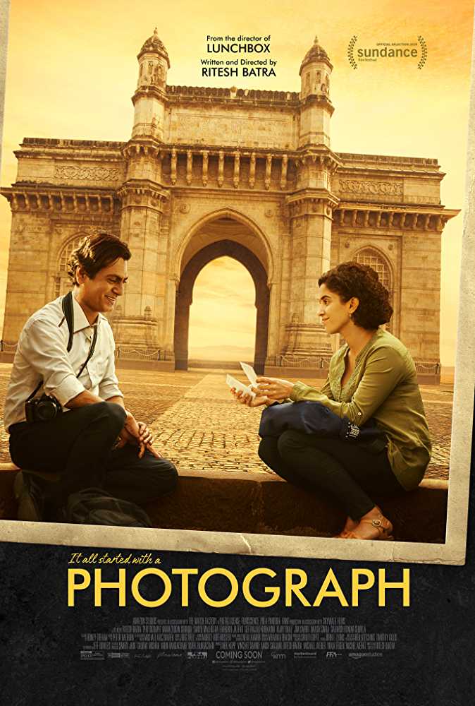 Photograph (2019) Bollywood Hindi Full Movie Movies4U.com