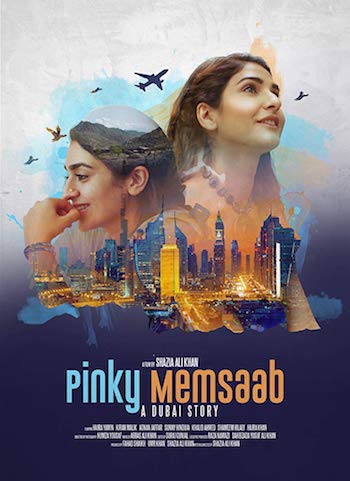 Pinky Memsaab 2018 Full Bollywood Movie Movies4U.com