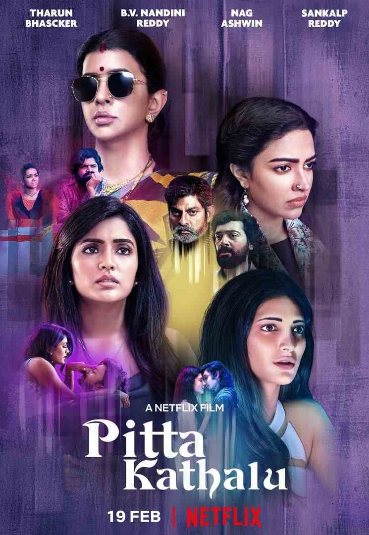 Pitta Kathalu 2021 Hindi Completed Web Series HEVC Movies4U.com
