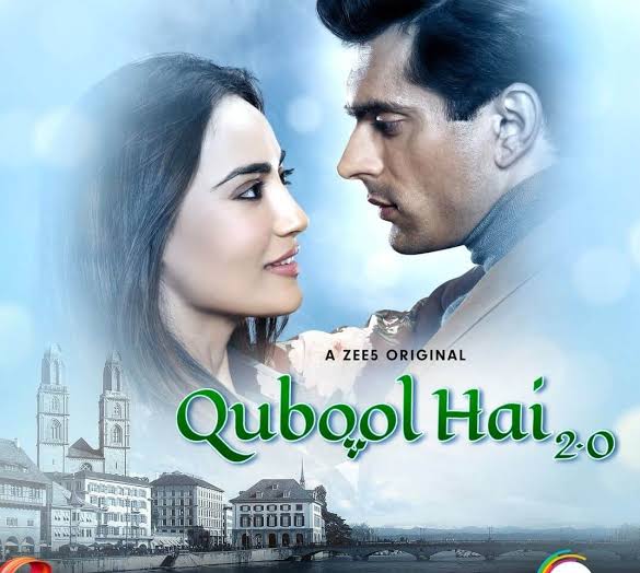 Qubool Hai 2 0 2021 Hindi Completed Web Series HEVC Movies4U.com