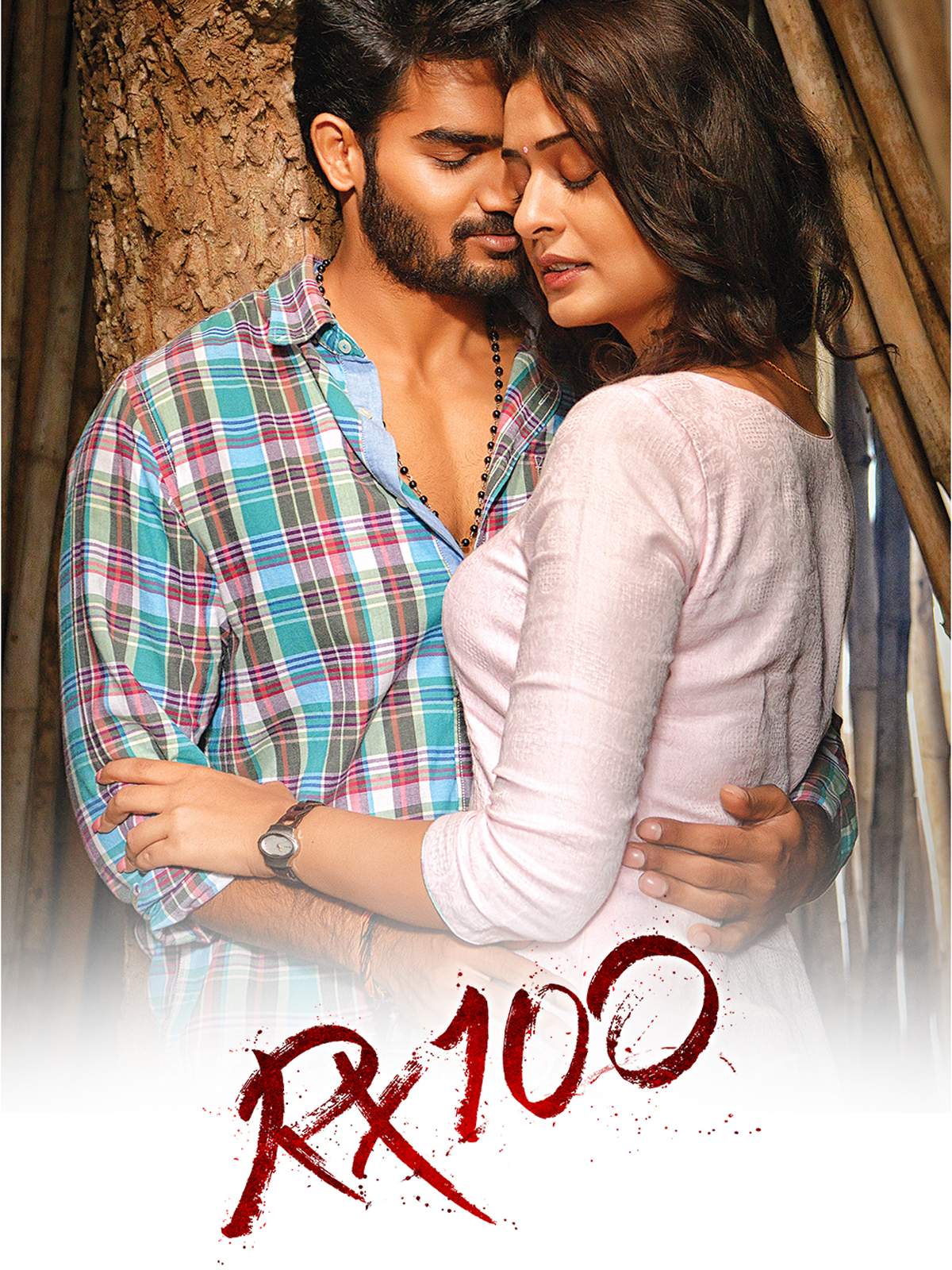 RX 100 2018 Hindi Telugu Dual Audio UnCut South Movie HD ESub Movies4U.com