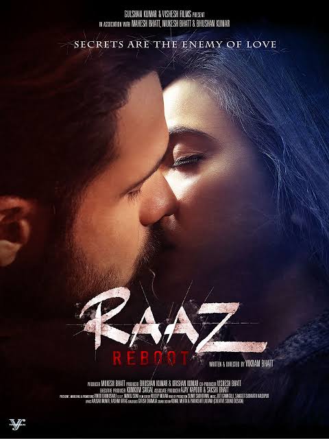 Raaz Reboot 2016 Bollywood Hindi Full Movie HD Movies4U.com