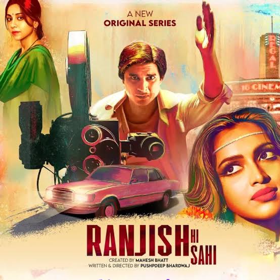 Ranjish Hi Sahi S1 2022 Hindi Completed Web Series HEVC Movies4U.com