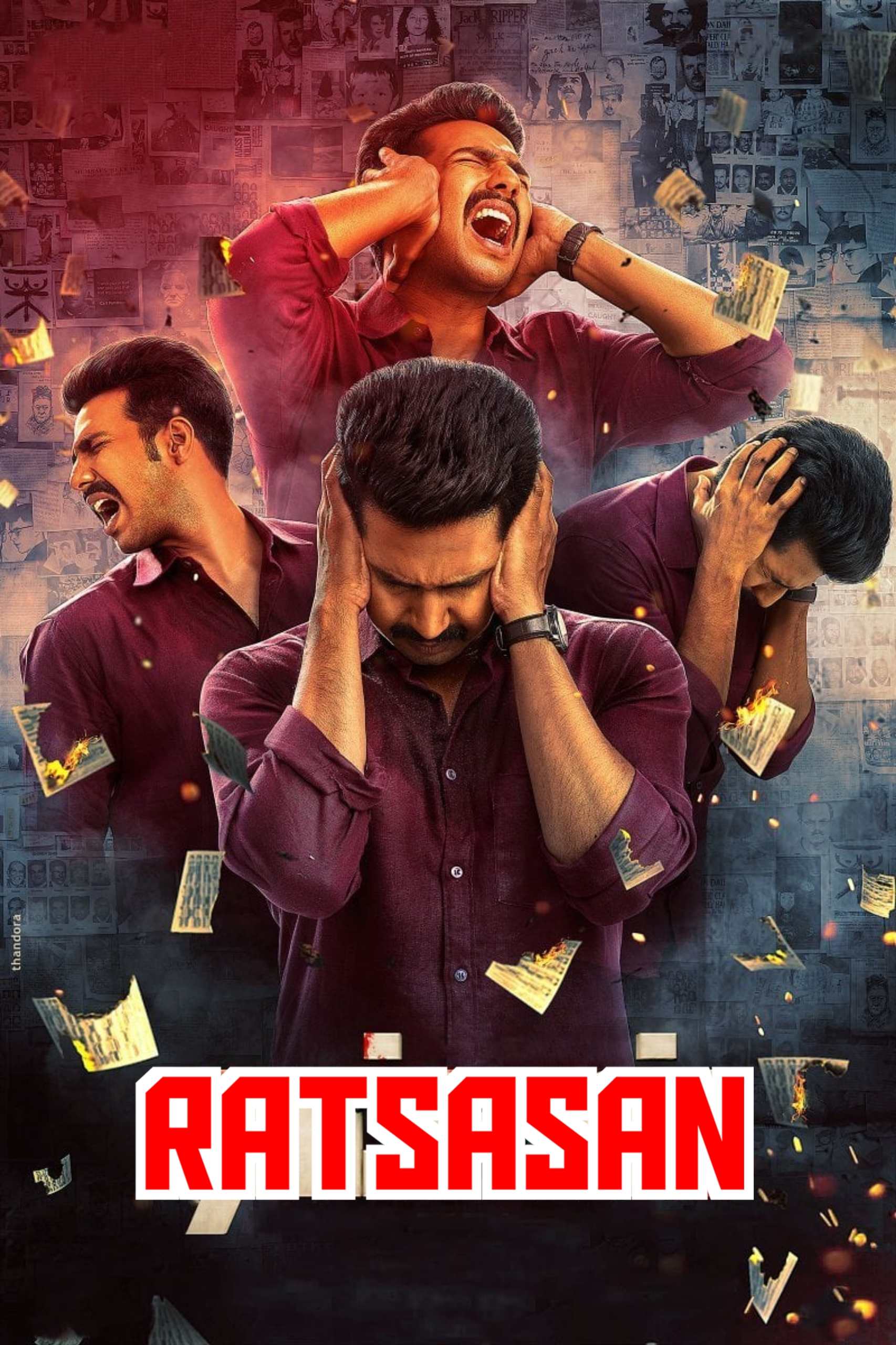 Ratsasan 2018 Hindi Tamil Dual Audio UnCut South Movie HD ESub Movies4U.com