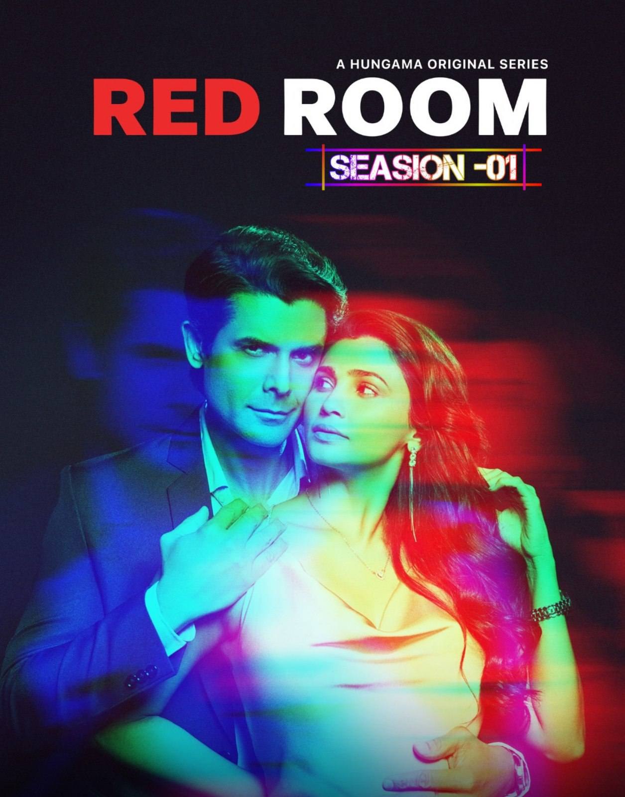 Red Room S01 2024 Hindi Completed Web Series HEVC ESub Movies4U.com