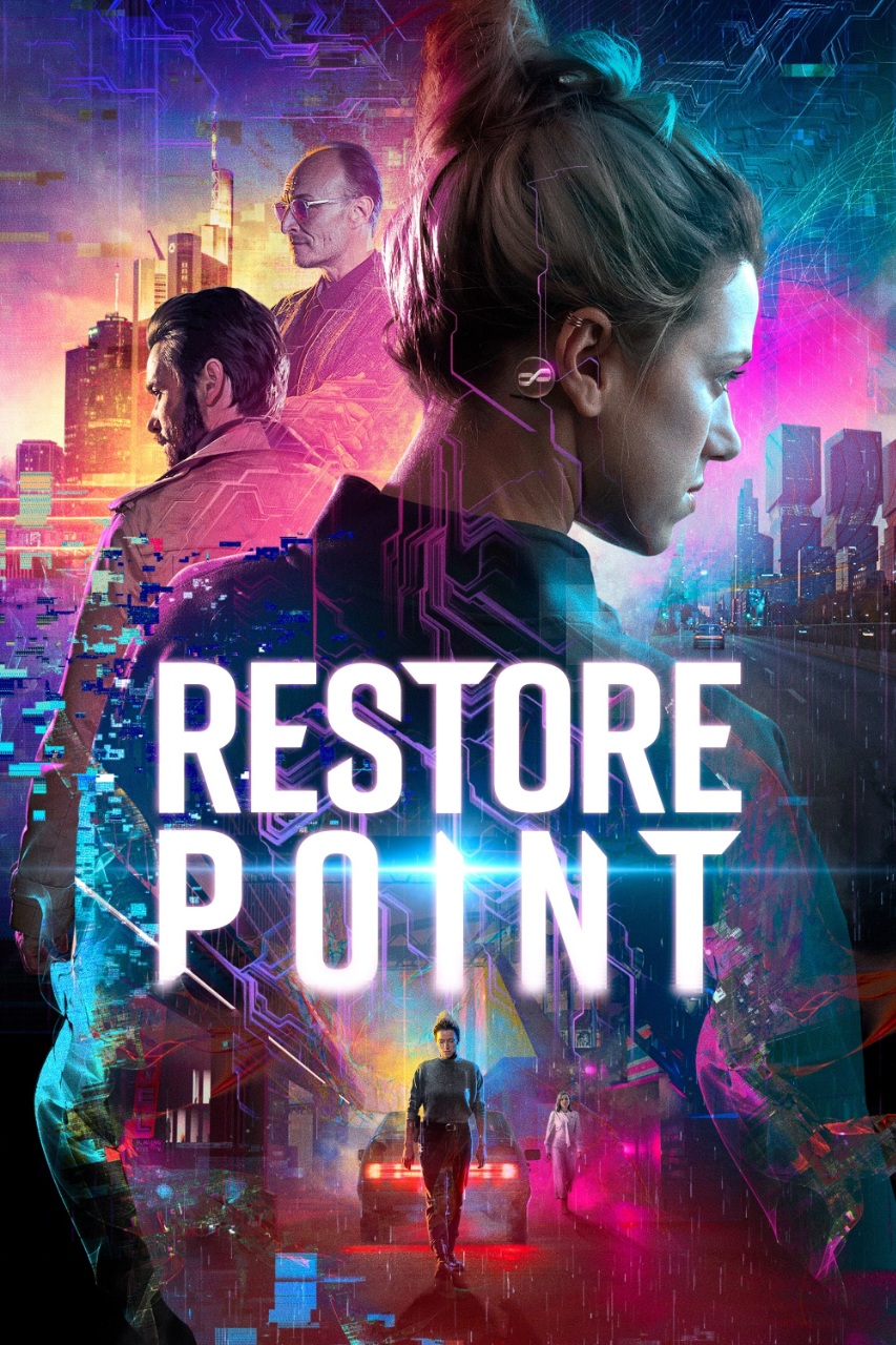 Restore Point 2023 Hindi Czech Dual Audio Movie HD ESub Movies4U.com