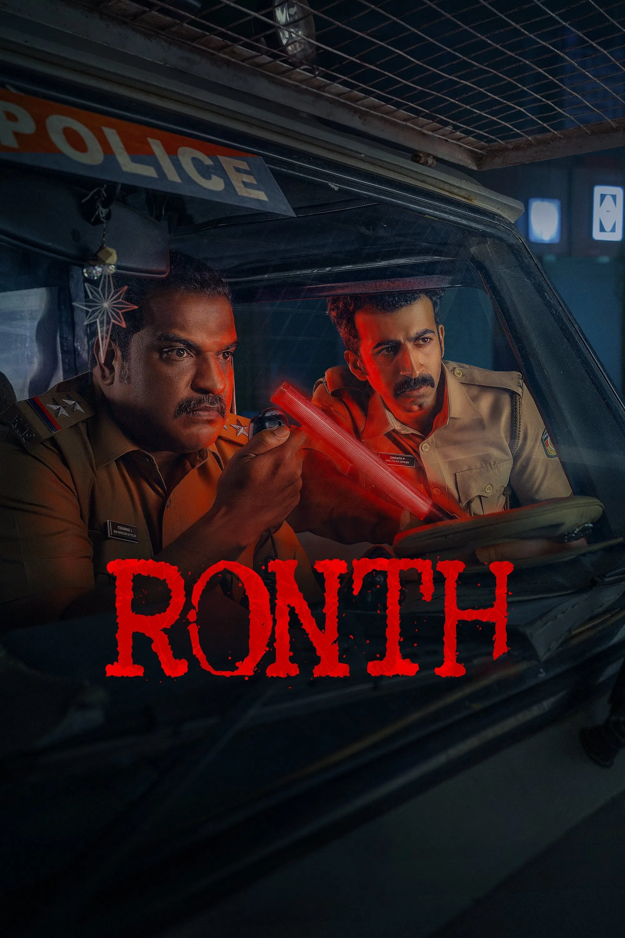 Ronth 2025 Hindi Malayalam Dual Audio UnCut South Movie HD ESub Movies4U.com