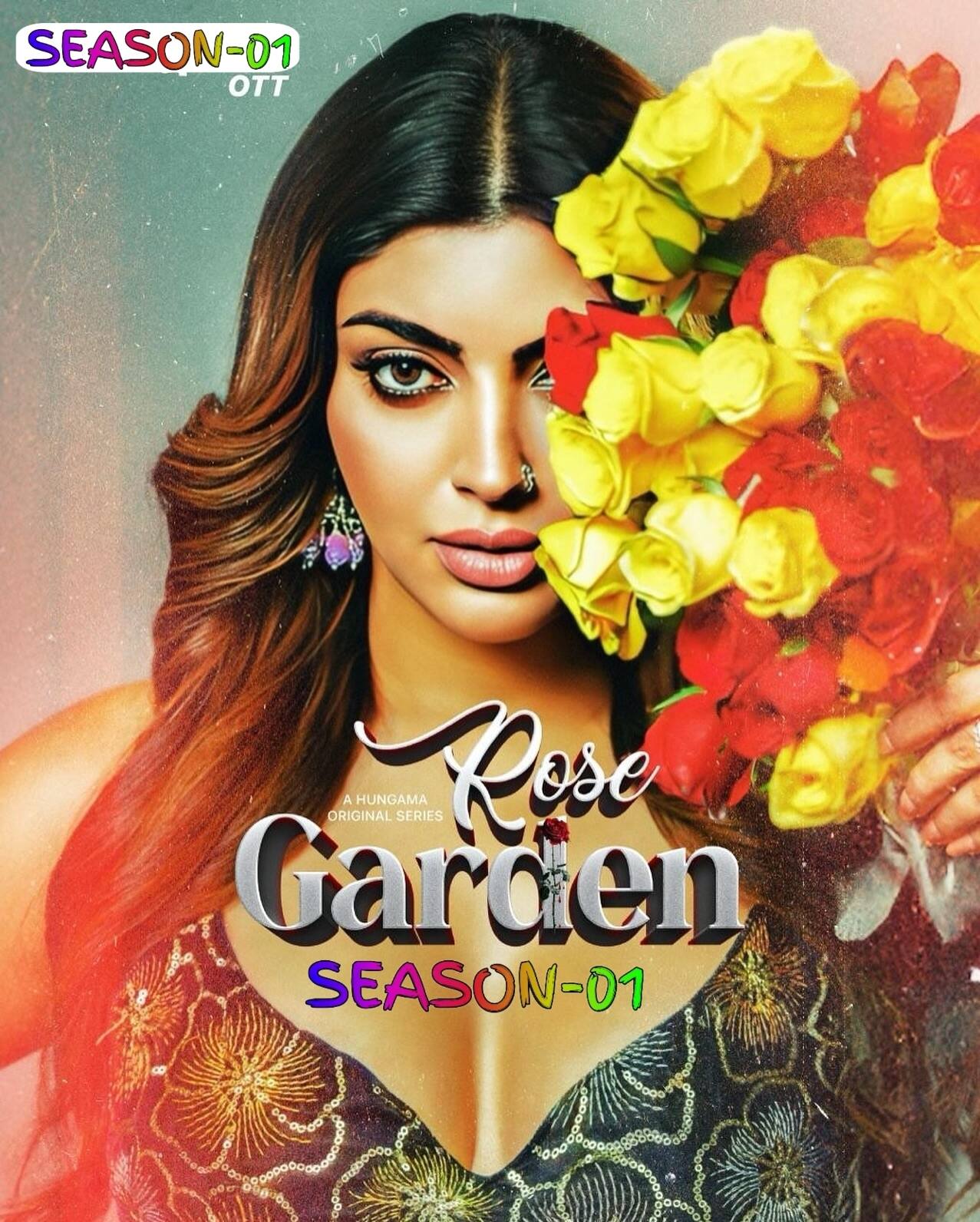 Rose Garden S01 2025 Hindi Completed Web Series HEVC ESub Movies4U.com