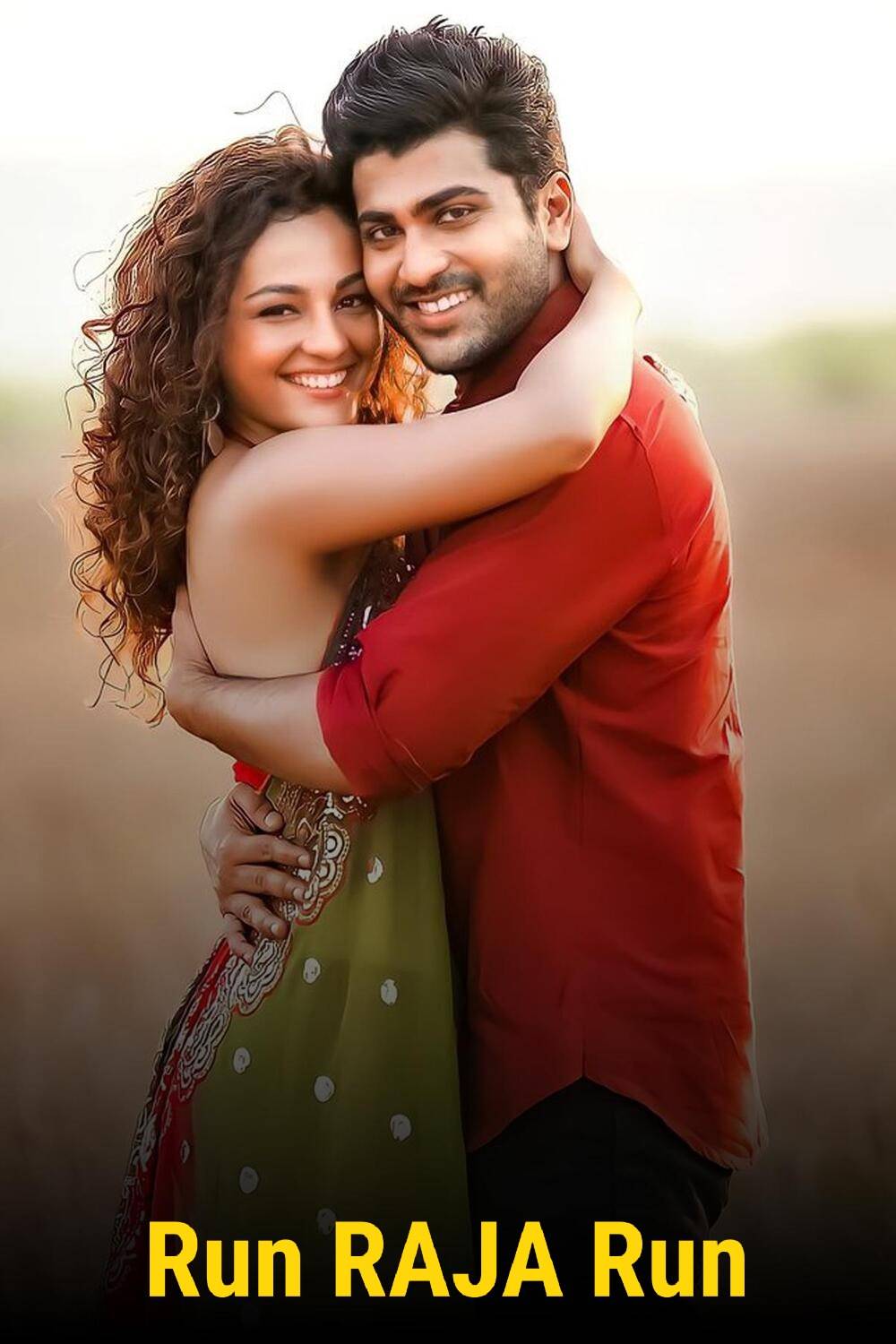 Run Raja Run 2014 Hindi Telugu Dual Audio UnCut South Movie HD ESub Movies4U.com