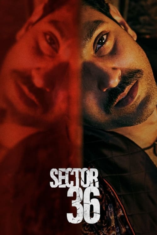Sector 36 2024 Bollywood Hindi Movie HD ESub Movies4U.com