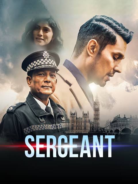 Sergeant 2023 Bollywood Hindi Full Movie HD ESub Movies4U.com