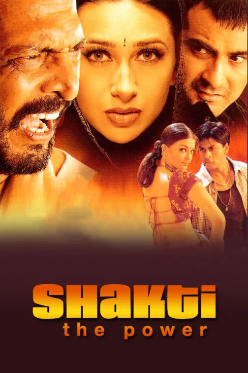 Shakti The Power 2002 Bollywood Hindi Movie HD ESub Movies4U.com