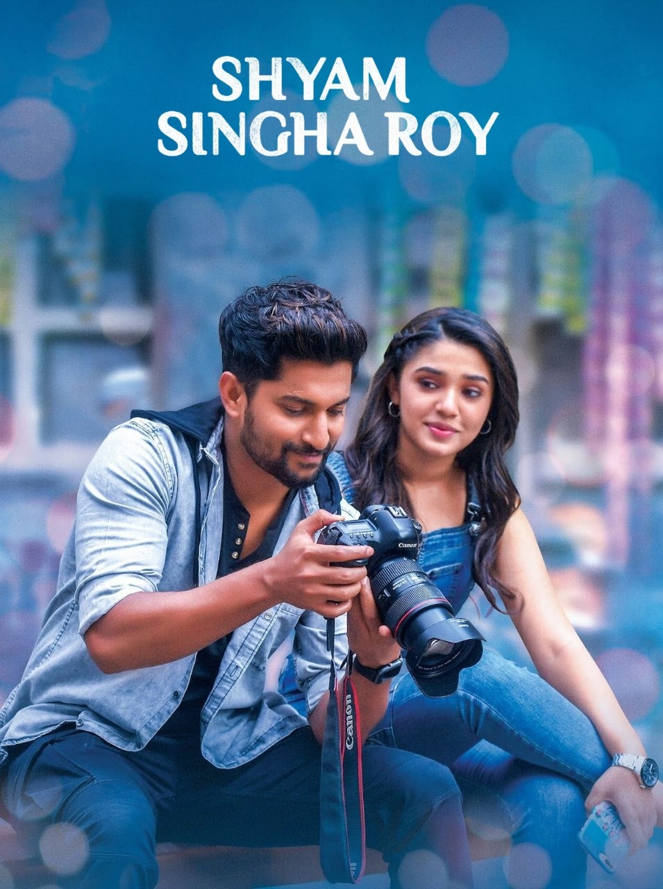 Shyam Singha Roy 2021 Hindi Telugu Dual Audio UnCut Movie HD ESub Movies4U.com