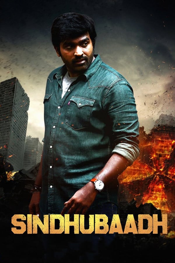 Sindhubaadh 2019 South Hindi Dubbed Movie HD ESub Movies4U.com