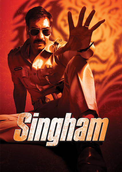 Singham 2011 Bollywood Hindi Full Movie BluRay HD ESub Movies4U.com