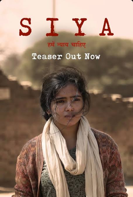 Siya 2023 Bollywood Hindi Full Movie HD ESub Movies4U.com