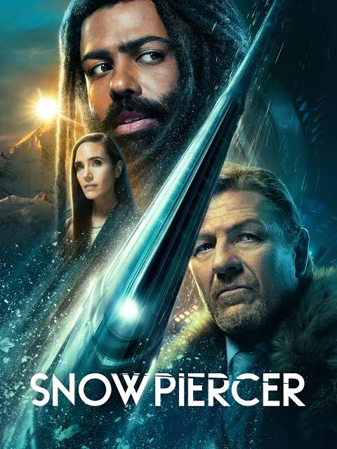 Snowpiercer S1 2020 Hindi Completed Web Series HEVC ESub Movies4U.com