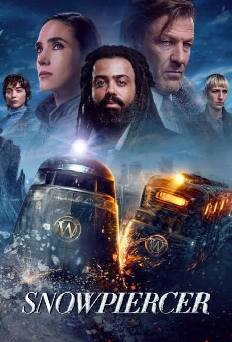 Snowpiercer S2 2021 Hindi Completed Web Series HEVC ESub Movies4U.com