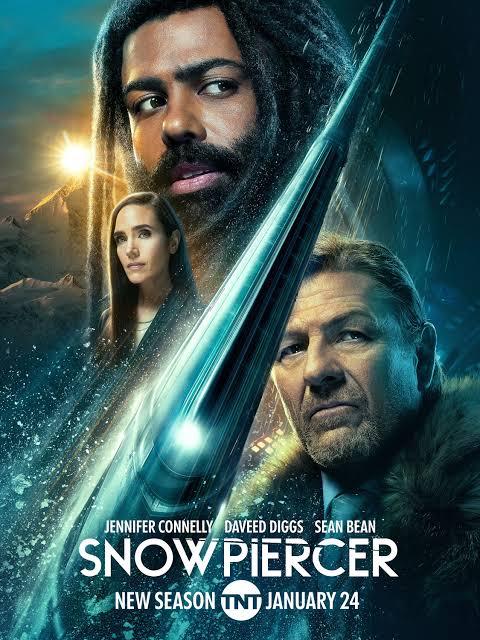 Snowpiercer S3 2022 Hindi Completed Web Series HEVC ESub Movies4U.com