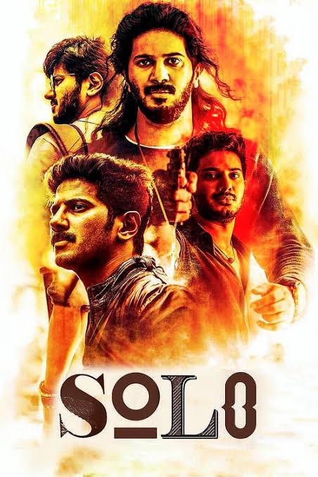 Solo 2017 UnCut South Full Movie Dual Audio Hindi Tamil HD Movies4U.com