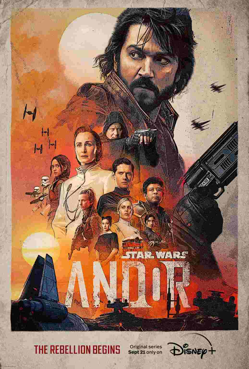Star Wars Andor S1 2022 Hindi Completed Web Series HEVC ESub Movies4U.com