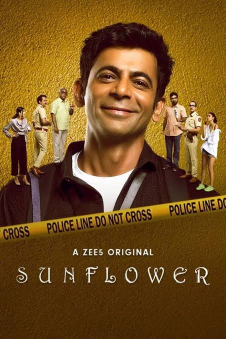 Sunflower S01 2021 Hindi Completed Web Series HEVC ESub Movies4U.com