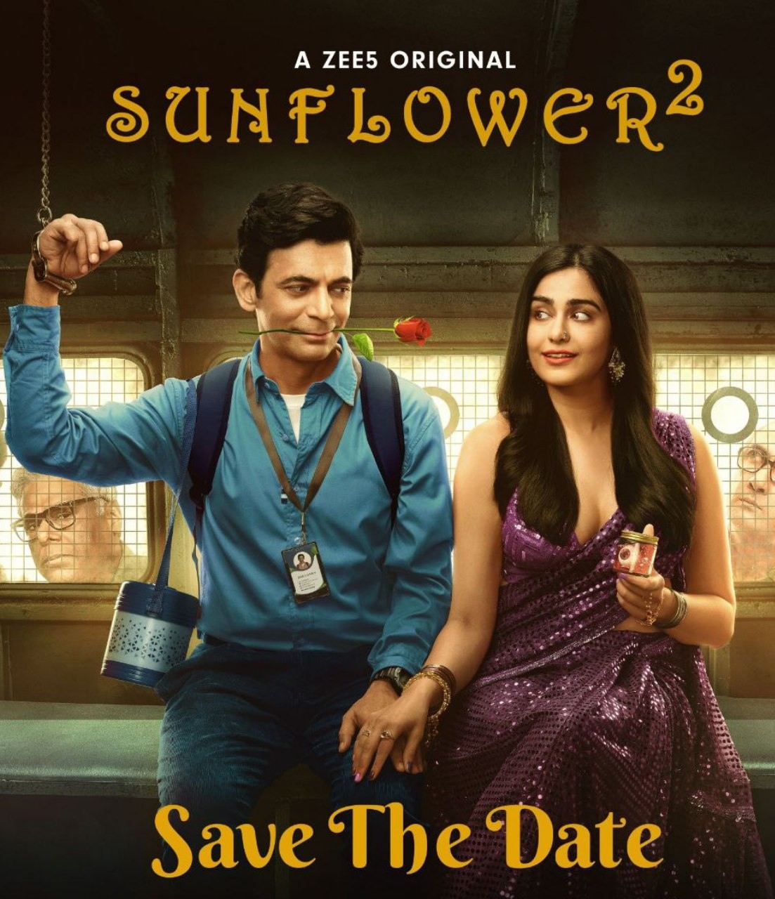 Sunflower S02 2024 Hindi Completed Web Series HEVC ESub Movies4U.com