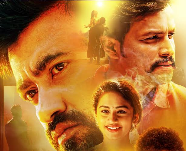 Surya Lion Heart 2021 New South Hindi Dubbed Full Movie HD Movies4U.com