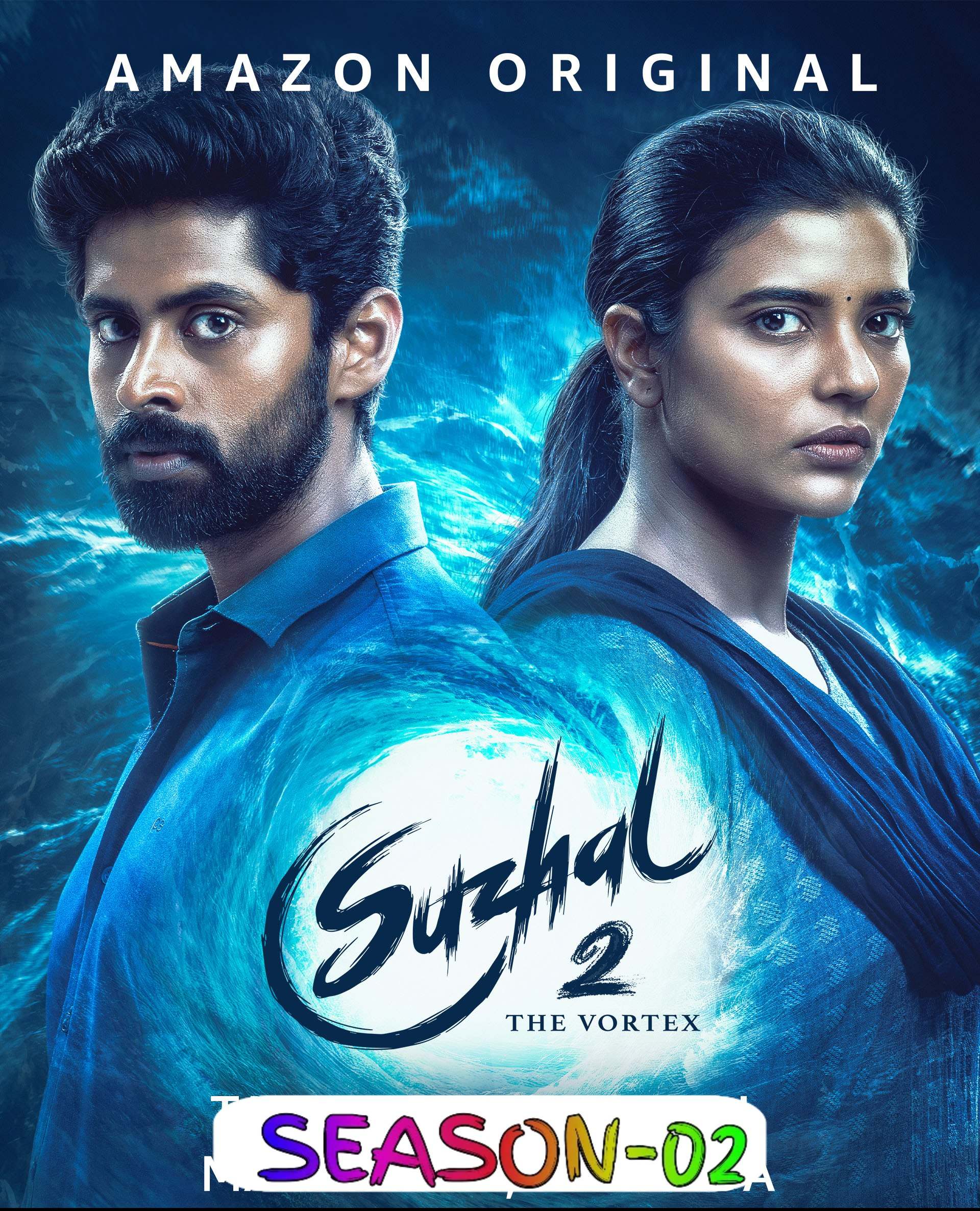 Suzhal The Vortex S02 2025 Hindi Completed Web Series HEVC ESub Movies4U.com