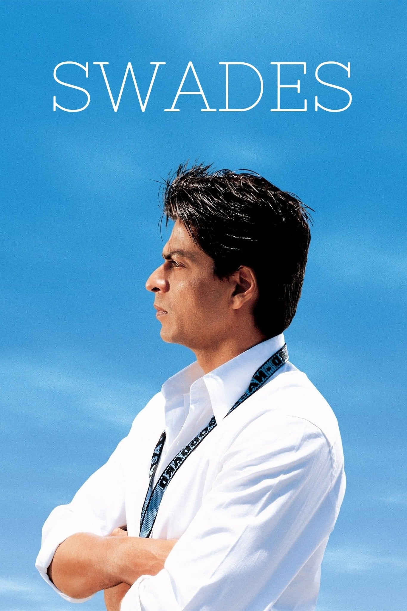 Swades 2004 Bollywood Hindi Movie BluRay HD ESub Movies4U.com