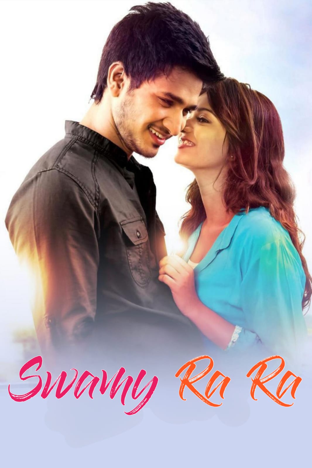 Swamy Ra Ra 2013 Hindi Telugu Dual Audio UnCut Movie HD ESub Movies4U.com