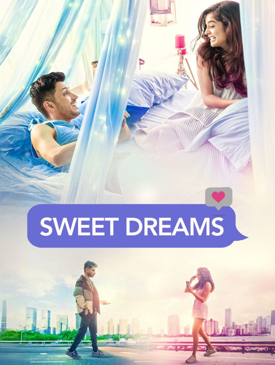 Sweet Dreams 2025 Bollywood Hindi Movie HD ESub Movies4U.com