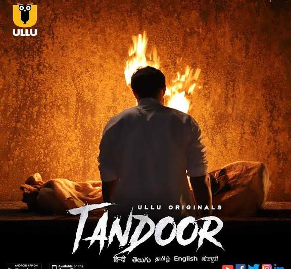 Tandoor S1 Ep 01 To 05 2021 Hindi Web Series HEVC Movies4U.com