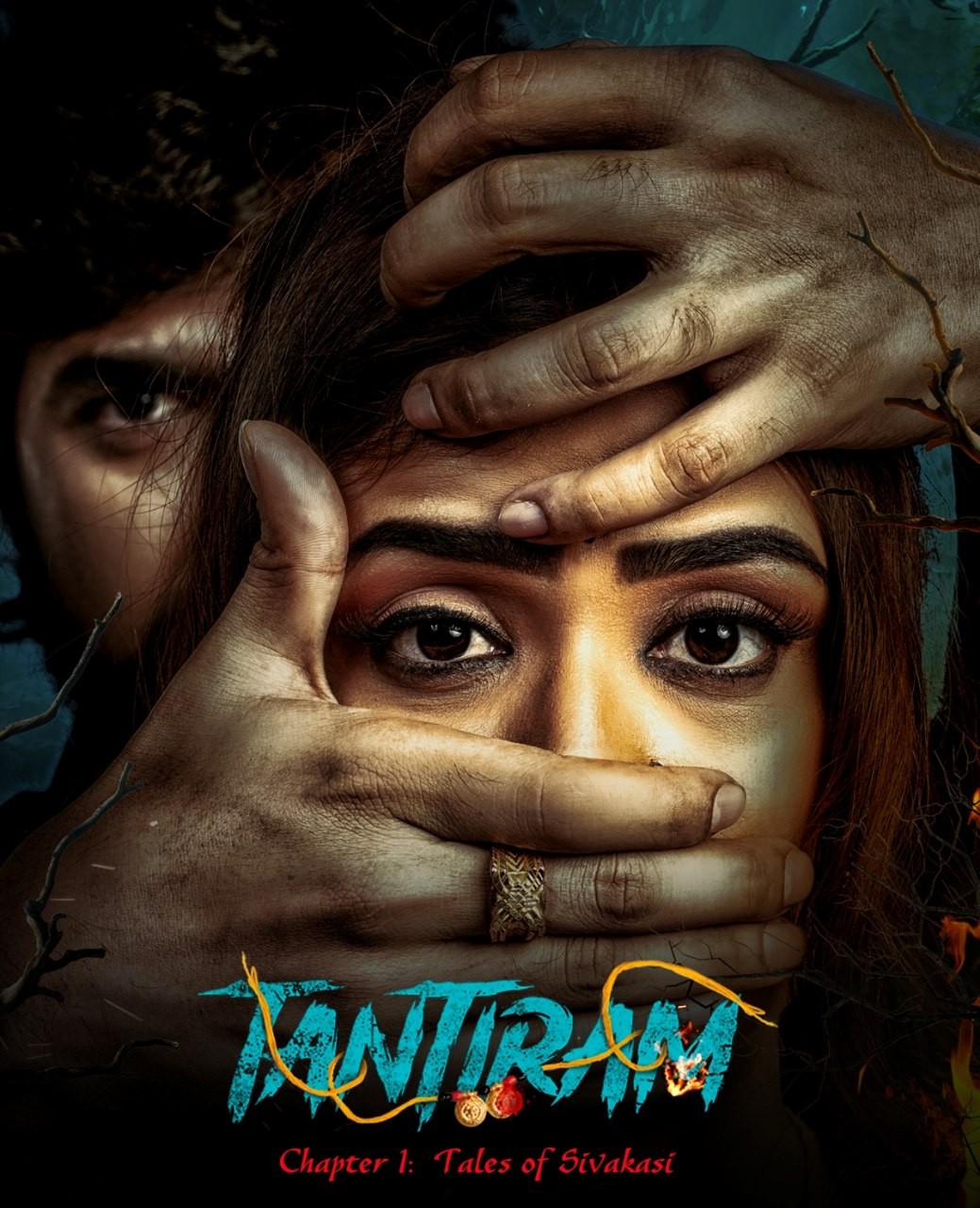 Tantiram 2023 Hindi Telugu Dual Audio UnCut Movie HD ESub Movies4U.com