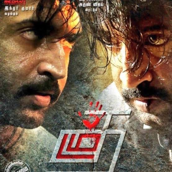 Thadam 2019 South Hindi Dubbed Full Movie Uncut HD Movies4U.com