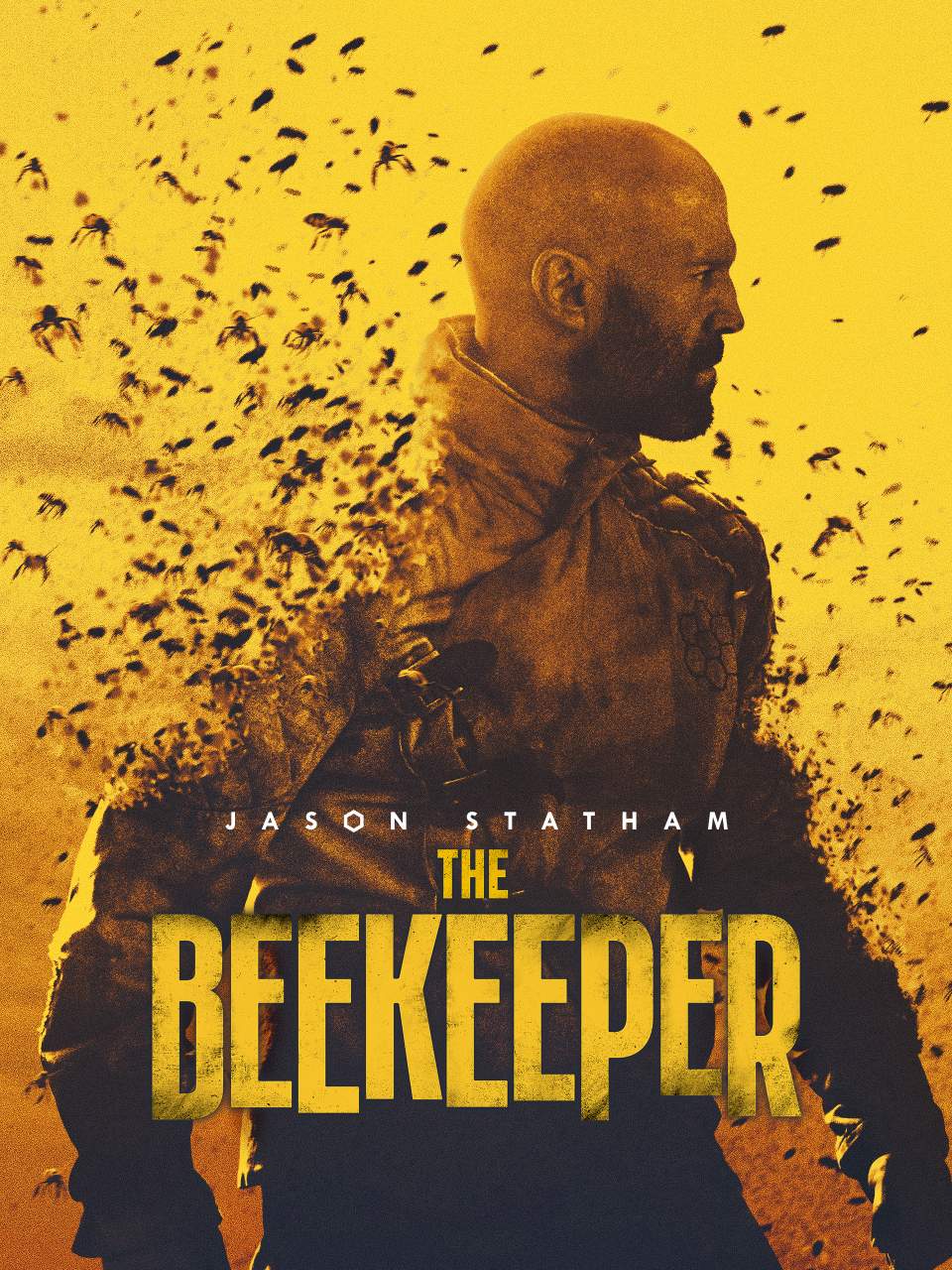 The Beekeeper 2024 Hindi English Dual Audio BluRay Movie HD ESub Movies4U.com
