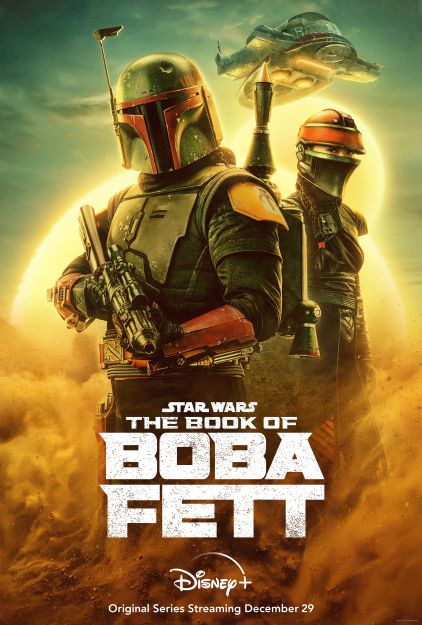 The Book of Boba Fett S1 2022 Hindi Completed Web Series HEVC ESub Movies4U.com