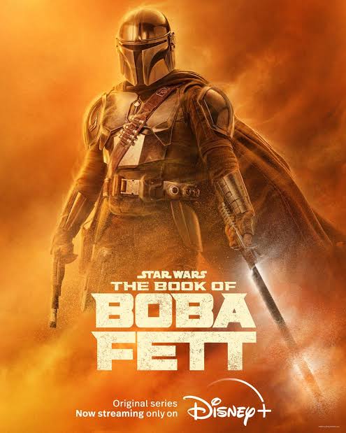 The Book of Boba Fett S1 2022 Hindi Web Series HEVC ESub Movies4U.com