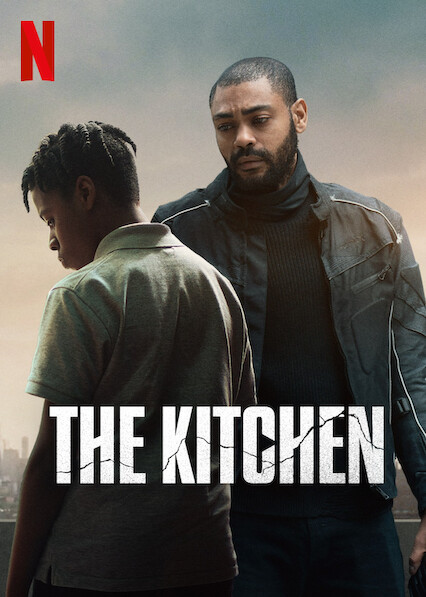 The Kitchen 2023 Hindi English Dual Audio Movie HD ESub Movies4U.com