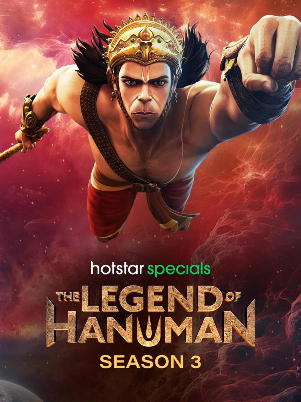 The Legend of Hanuman S03 2024 Hindi Completed Web Series HEVC ESub Movies4U.com