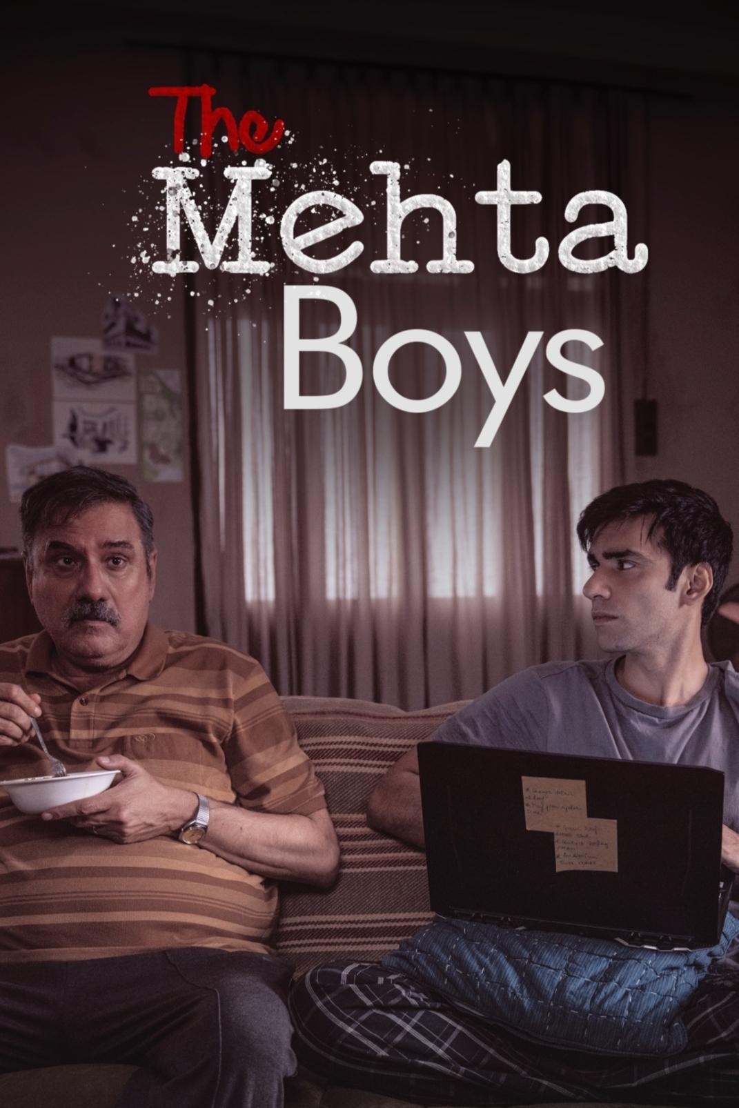 The Mehta Boys 2025 Bollywood Hindi Movie HD ESub Movies4U.com