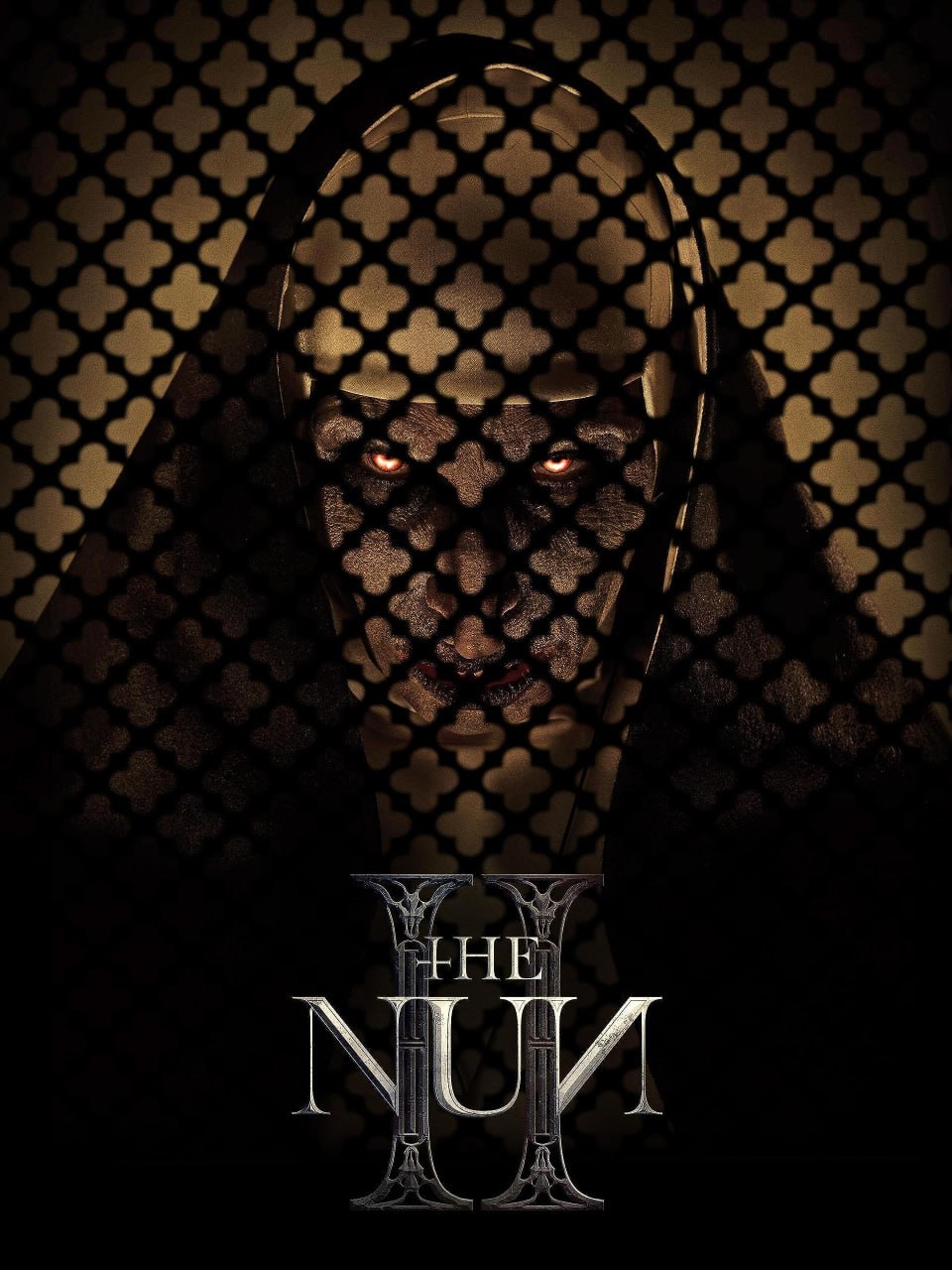 The Nun II 2023 Hindi English Dual Audio Full Movie HD ESub Movies4U.com