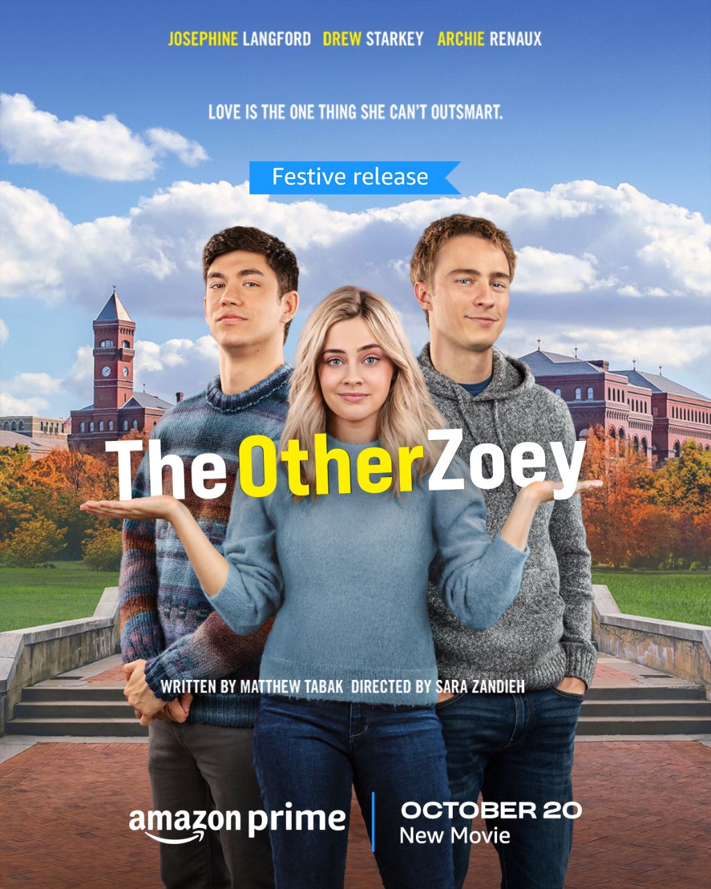 The Other Zoey 2023 Hindi English Dual Audio Full Movie HD ESub Movies4U.com