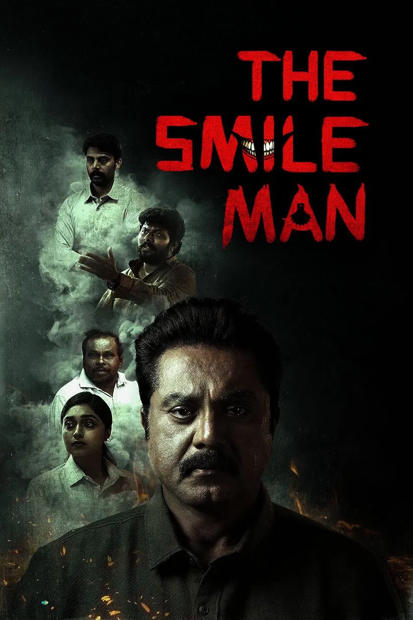 The Smile Man 2024 Hindi Tamil Dual Audio UnCut South Movie HD ESub Movies4U.com