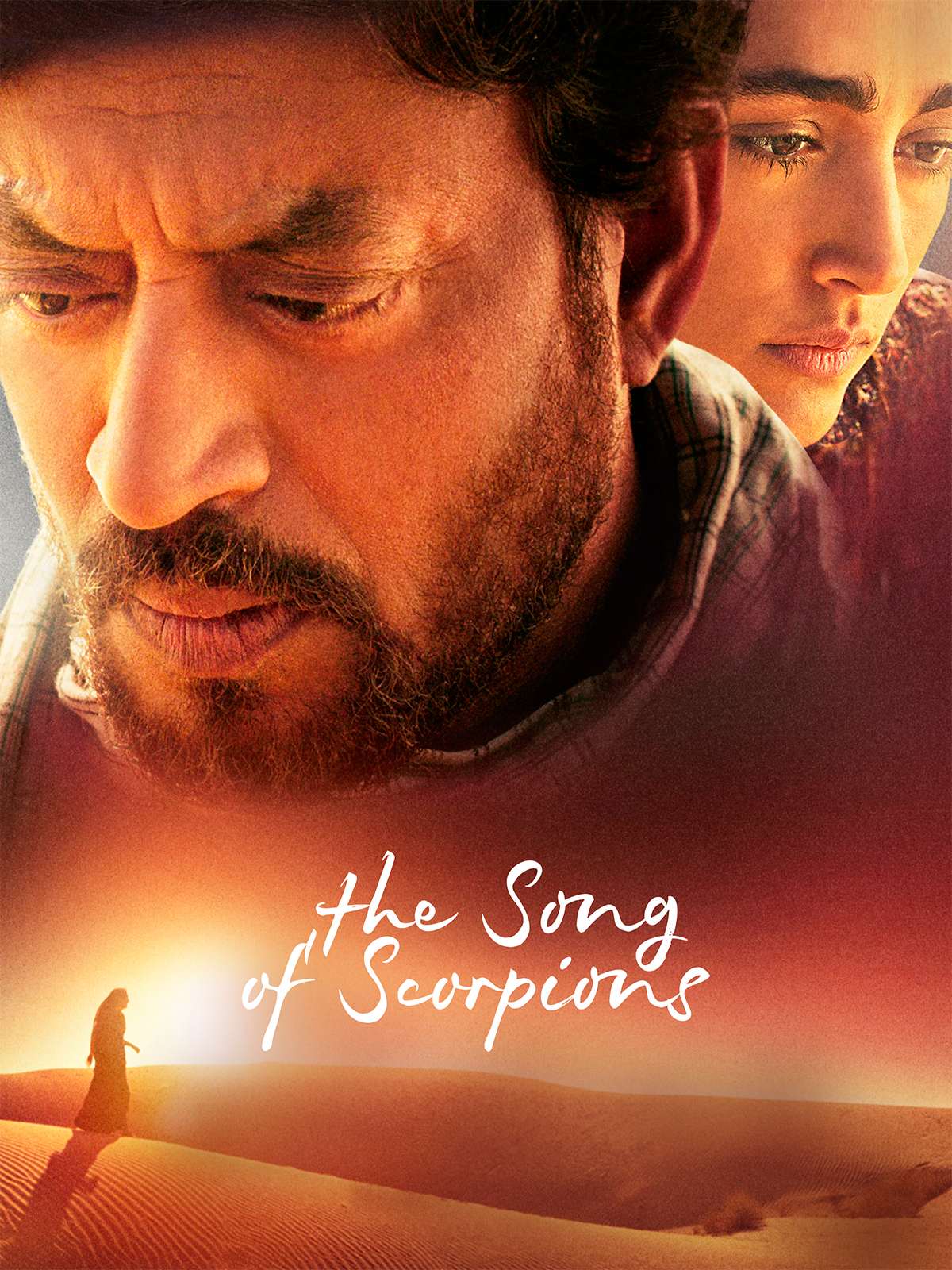 The Song of Scorpions 2019 Bollywood Hindi Movie HD ESub Movies4U.com